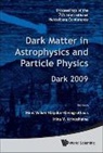 Hans Volker Klapdor-Kleingrothaus Et Al, Hans Volker Klapdor-Kleingrothaus, Hans Volker Klapdor Kleingrothaus, Irina V Krivosheina, Irina V. Krivosheina - DARK MATTER IN ASTROPHYS & PARTICLE PHYS