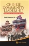 David Chuenyan Lai, David Chuenyan Lai, Lai David Chuenyan - Chinese Community Leadership: Case Study Of Victoria In Canada