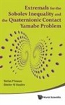Dimiter N Vassilev, Stefan P Ivanov, Stefan P. Ivanov, Stefan P Ivanov, Stefan P Ivanov &amp; Dimiter N Vassilev, Dimiter N Vassilev... - Extremals For The Sobolev Inequality And The Quaternionic Contact Yamabe Problem