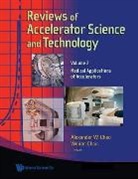 Alexander W Chao &amp; Weiren Chou, Alexander W. Chao, Alexander Wu Chao, Weiren Chou - REV OF ACCEL SCI & TECH (V2)