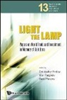 Mari Pangestu Et Al Christopher Findlay, Christopher Findlay, Mari Pangestu, David Parsons - LIGHT THE LAMP