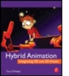 &amp;apos, Tina Hailey, O&amp;apos, Tina O’Hailey, Tina O'Hailey, Tina (Dean of the School of Digital Media at SCAD) O'Hailey... - Hybrid Animation