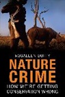 Rosaleen Duffy, Rosaleen (University of Manchester Duffy, Duffy Rosaleen - Nature Crime