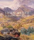 Charles Brett, Christiana Payne - John Brett, Pre-Raphaelite Landscape Painter