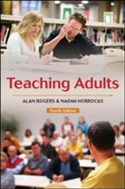 Naomi Horrocks, Alan Rogers, Alan Horrocks Rogers - Teaching Adults