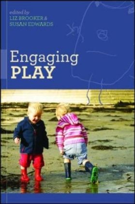 E. Edwards Brooker, Liz Brooker, Liz Edwards Brooker, Suzy Edwards, Liz Brooker, Susan Edwards... - Engaging Play