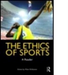 Mike J. Mcnamee, Mike Mcnamee, Mike (University of Swansea Mcnamee, Mike J. Mcnamee, McNamee Mike - The Ethics of Sports