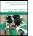 O&amp;apos, Mary O'Sullivan, Mary Sullivan, Ann MacPhail, MacPhail Ann, Mary O'Sullivan... - Young Peoples Voices in Physical Educati