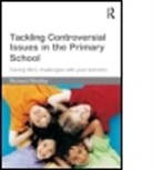 Richard Woolley - Tackling Controversial Issue/primary Sch