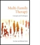 Eia Asen, Eia (Cnwl Nhs Trust Asen, Asen Eia, Michael Scholz, Michael (Department for Child and Adolescent Psychiatry Scholz - Multi Family Therapy