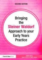 Janni Nicol - Bringing the Steiner Waldorf Approach to