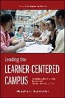 Roxanne Cullen, Michael Harris, Michael Cullen Harris - Leading the Learner-Centered Campus