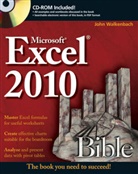 John Walkenbach - Excel 2010 Bible