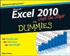D Koers, Diane Koers, Koers Diane - Excel 2010 Just the Steps for Dummies