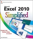 Paul McFedries - Excel 2010 Simplified