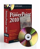 F Wempen, Faithe Wempen - Powerpoint 2010 Bible