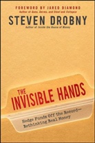 Steven Drobny - Invisible Hands