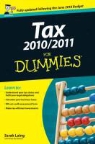 Sarah Laing - Tax 2010/2011 for Dummies