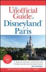 Bob Sehlinger - Unofficial Guide to Disneyland Paris