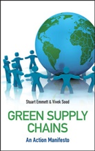 Emmett, Stuar Emmett, Stuart Emmett, Stuart Sood Emmett, Vivek Sood - Green Supply Chains