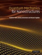 V. V. Sementsov Mitin, Vladimir Mitin, Vladimir V. Mitin, Vladimir V. (State University of New York Mitin, Vladimir V. Sementsov Mitin, MITIN VLADIMIR V SEMENTSOV DMIT... - Quantum Mechanics for Nanostructures