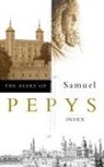 Robert Latham, Samuel Pepys, Robert Latham, William Mathews - The Diary of Samuel Pepys