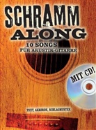 Schramm Along, m. Audio-CD