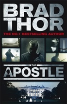 Brad Thor, Thor Brad - Apostle