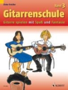 Dieter Kreidler, Andreas Schürmann - Gitarrenschule