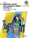 Rudolf Mauz - Klarinette spielen - mein schönstes Hobby