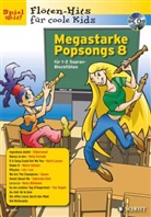 Hans Magolt, Hans Magolt, Marianne Magolt, Marianne Magolt - Megastarke Popsongs. H.8