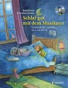 Dorothea Nykrin, Rudolf Nykrin, Stéffie Becker - Schlaf gut mit dem Musikater