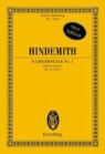 Paul Hindemith - Kammermusik No. 2