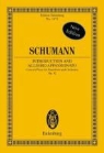 Robert Schumann, Ute Bär - Introduction und Allegro appassionato G-Dur
