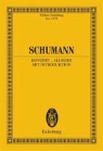 Robert Schumann, Ute Bär - Concert-Allegro mit Introduction d-Moll