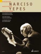 Narciso Yepes - Die schönsten Stücke aus seinem Repertoire