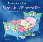 M. du Toit, D. Stam - Een dik, vet monster set 5 ex / druk 1