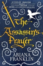 Ariana Franklin - The assassin's prayer