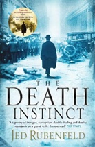 Jed Rubenfeld - The Death Instinct