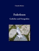Cl. Richter, Claudia Richter - Federlesen