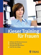 Werner Kieser - Kieser Training für Frauen