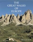 Richard Sale - The Great Walks of Europe