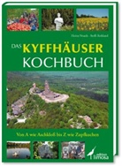 Noac, Hein Noack, Heinz Noack, Rohland, Steffi Rohland - Das Kyffhäuser Kochbuch