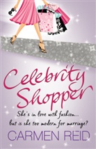 Carmen Reid, Carmen                           10000373244 Reid - Celebrity Shopper