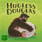 David Melling - Home, David Melling - Hugless Douglas