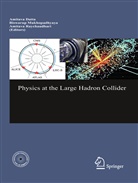 Amitava Datta, Amitava Datta, Amitava Datta, B Mukhopadhyaya, B. Mukhopadhyaya, Biswarup Mukhopadhyaya... - Physics at the Large Hadron Collider