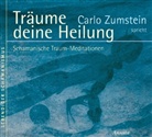 Carlo Zumstein - Träume deine Heilung, 1 Audio-CD (Audiolibro)