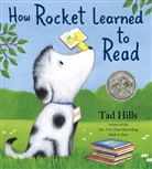 Tad Hills, Tad Hills - How Rocket Learned to Read
