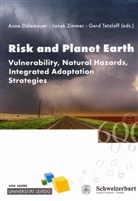 Anne Dölemeyer, Gerd Tetzlaff, Janek Zimmer - Risk and Planet Earth