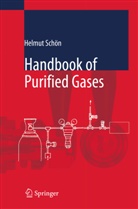 Helmut Schoen - Handbook of Purified Gases